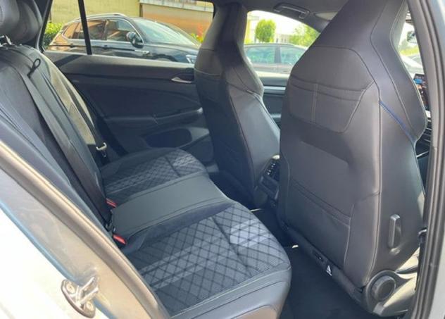 Volkswagen Golf Variant 1.5 eTSI ACT 110kW R-Line Plus DSG PREZZO VERO - Foto 10