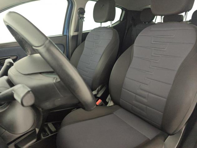 Lancia Ypsilon 1.0 FireFly 5 porte S&S Hybrid Gold Plus - Foto 10