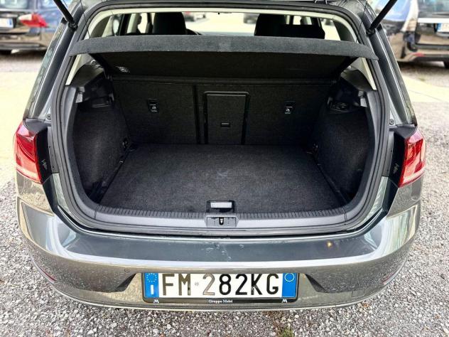 VW Golf 1.4 TGI 5p. Highline*CRONOLOGIATAGLIANDI - Foto 9
