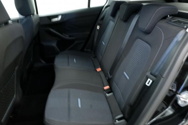 Ford Focus 1.5 Ecoblue 115cv Active X Auto SW - Foto 4
