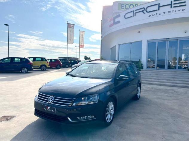 Volkswagen Passat Variant 1.6 tdi Comfortline Business - Foto 2