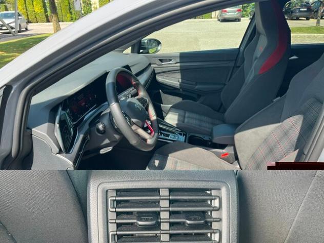 VOLKSWAGEN Golf 8ª serie Golf 2.0 TSI DSG GTI - Foto 5