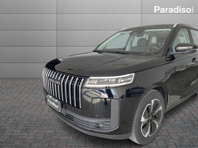 JAECOO 5 1.6 TGDI 7DCT | EXCLUSIVE - KM0 - 2025 - Foto 6