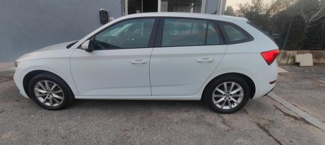 Skoda Scala 1.0 TSI Ambition - Foto 5