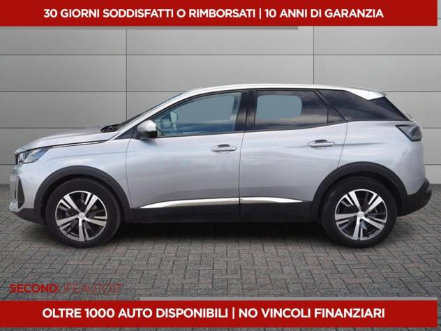 Peugeot 3008 1.5 bluehdi Allure s&s 130cv eat8 - Foto 2