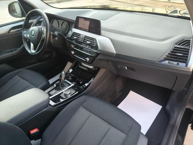 Bmw X3 sDrive18d 48V Business Advantage - Foto 9