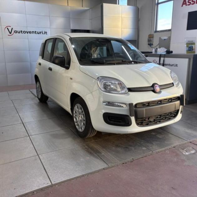 FIAT Pandina 1.0 FireFly 65 CV Hybrid Pop rif. 23614024