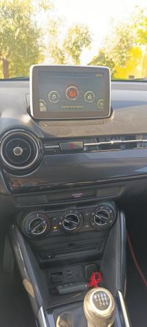Mazda 2 Mazda2 1.5 Skyactiv-D 105 CV Exceed - Foto 4