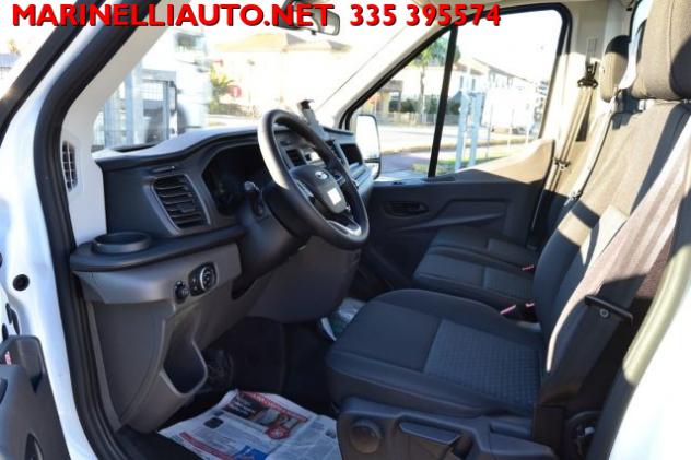 FORD Transit 350 CASSONE FISSO L2 2.0 130CV rif. 23669497 - Foto 5