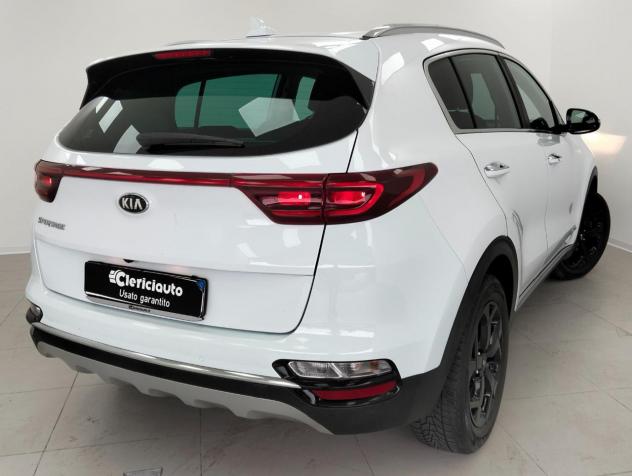 Kia Sportage 1.6 crdi Energy Adas Pack Plus awd 136cv - Foto 2