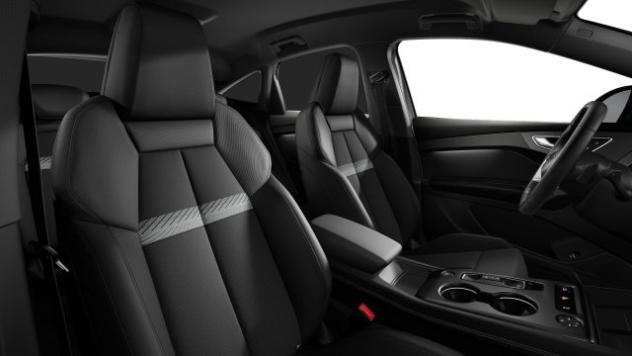 AUDI e-tron Audi Q4 Sportback Business 150,00 kW rif. 24058057 - Foto 7