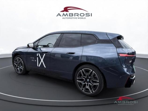 BMW iX xDrive45 Msport Pro Innovation Comfort Package rif. 23819379 - Foto 4