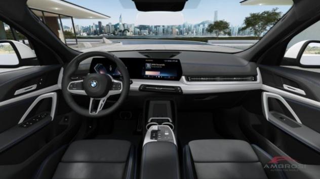 BMW X2 BMW X2 sDrive18d Msport Premium Package rif. 24161981 - Foto 10