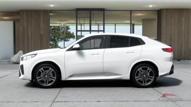 BMW X2 sDrive18d Msport Premium Package rif. 24161978 - Foto 3