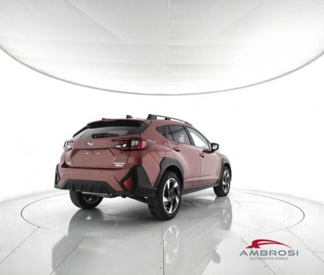 SUBARU Crosstrek 2.0i CVT Lineartronic MHEV Premium rif. 21529660 - Foto 3