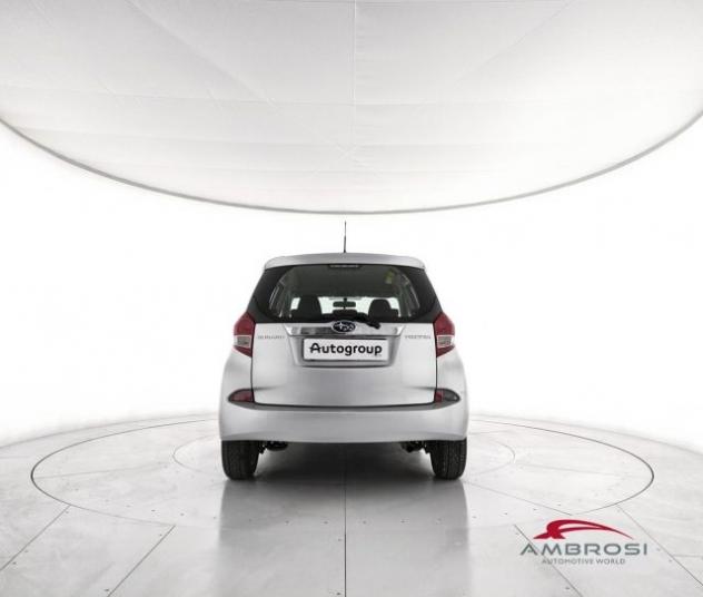 SUBARU Trezia 1.3i-L 6MT Trend rif. 23833358 - Foto 6