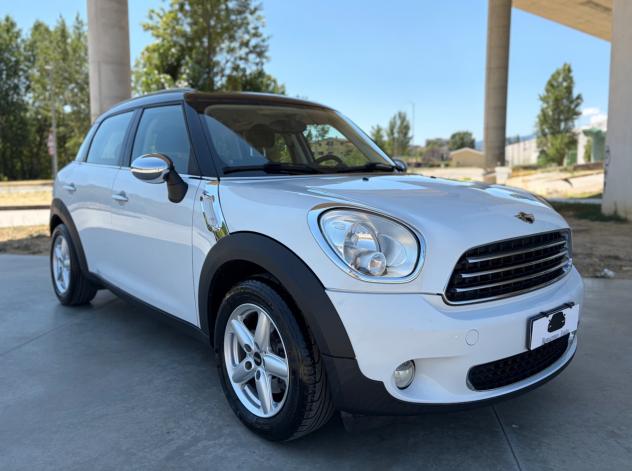Mini Cooper D Countryman 1.6 One - Foto 2