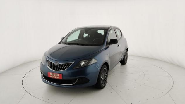LANCIA Ypsilon 1.0 FireFly 5 porte S&S Hybrid Silver Plus rif. 24139973 - Foto 3
