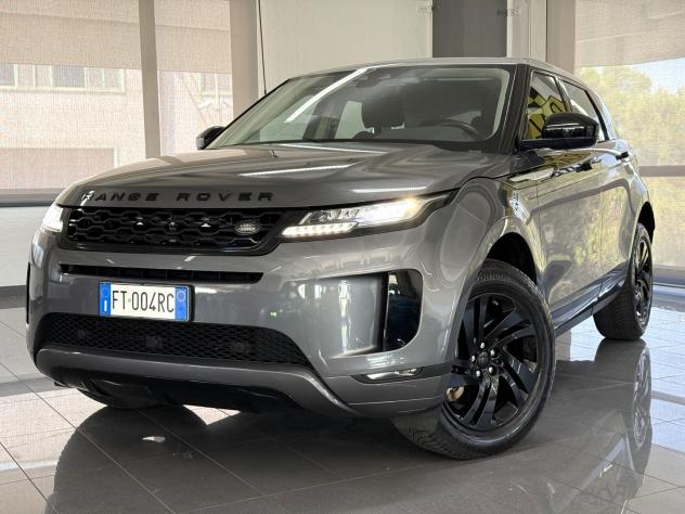 Land Rover Range Rover Evoque HSE D 150 #9346 - Foto 8