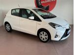 TOYOTA Yaris 1.5 Hybrid 5 porte Business Iva.esp. Unip Neop  rif. 23405566