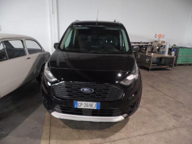 FORD Transit Connect 220 1.5 Ecoblue 100CV PC Furgone Active rif. 24179603 - Foto 2