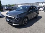Kia Sportage 1.6 CRDI MHEV BUSINESS 2WD