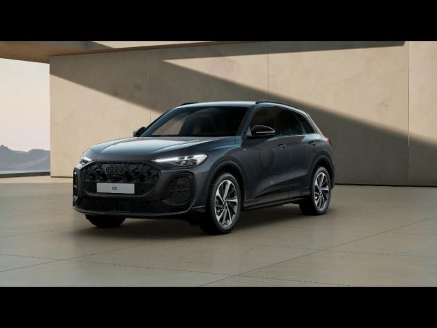 Audi Q5 MY25 Audi SUV S line edition e-hybrid quattro 220 kW S tronic
