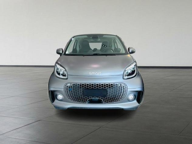 smart EQ Fortwo EQ 60kW prime - Foto 4