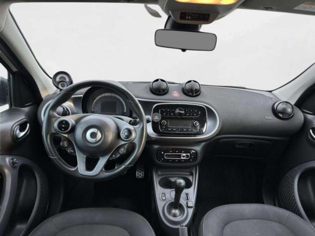 SMART ForFour 90 0.9 Turbo Passion rif. 23102890 - Foto 4