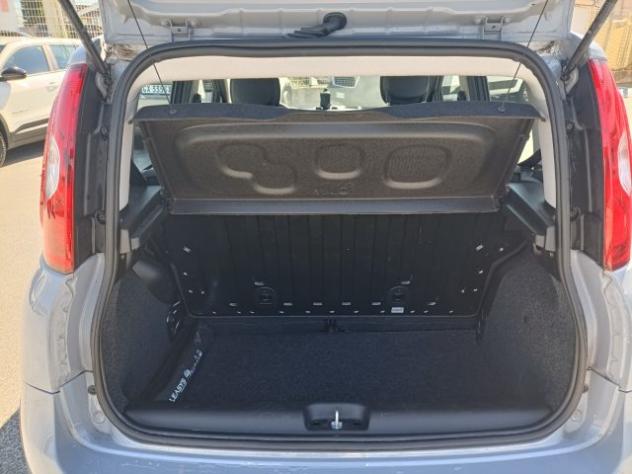 FIAT Panda 1.0 FireFly S&S Hybrid City Life PREZZO REALE rif. 24098366 - Foto 7