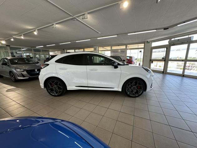 Ford Puma '19- 1.0 EcoBoost Hybrid 160 CV aut. ST - Foto 4