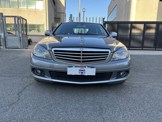 Mercedes-Benz Classe C C220 cdi Elegance - Foto 2