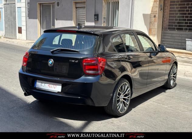 Bmw 118 118d 5 Porte - Foto 3