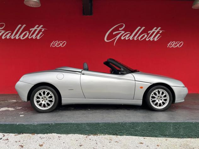 Alfa Romeo Gtv/Spider 2.0 155cv - Foto 4