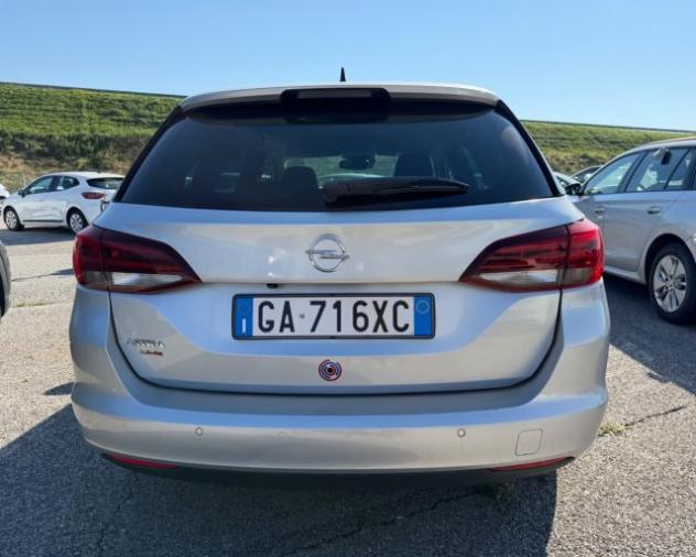OPEL Astra 1.5 CDTI 122 CV S&S Sports Tourer Ultimate rif. 24149159 - Foto 5