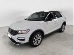 Volkswagen T-Roc 1.5 TSI ACT Style BMT