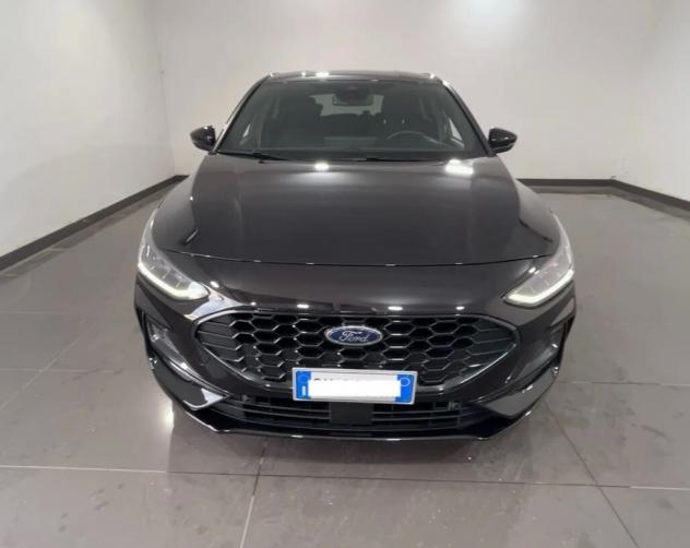 Ford Focus 1.0 EcoBoost Hybrid 155 CV 5p. ST-Line - Foto 6