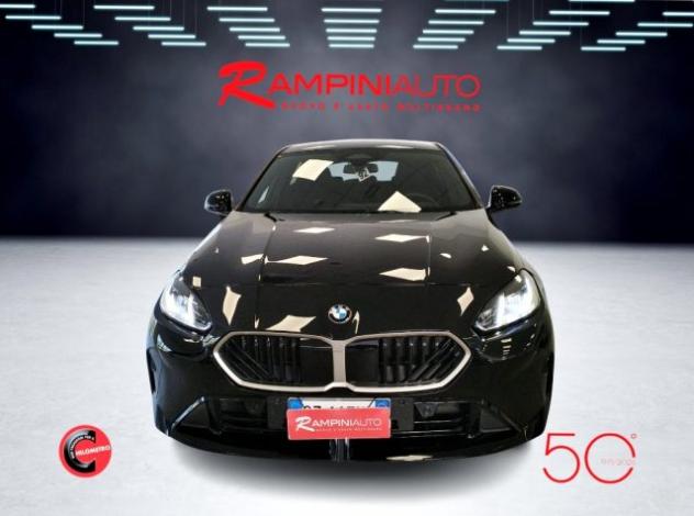 BMW 120 48V MSport Auto Benzina/Ibrida 176 Cv 5.000 Km rif. 23413833 - Foto 4