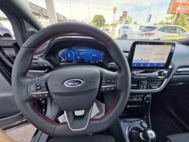 FORD Puma 1.0 EcoBoost Hybrid 125 CV ST-Line rif. 23795575 - Foto 9