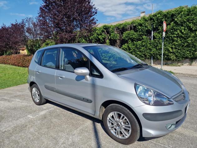 HONDA JAZZ 1.4 i-DSI AUTOMATICA 2006 BENZINA - Foto 6