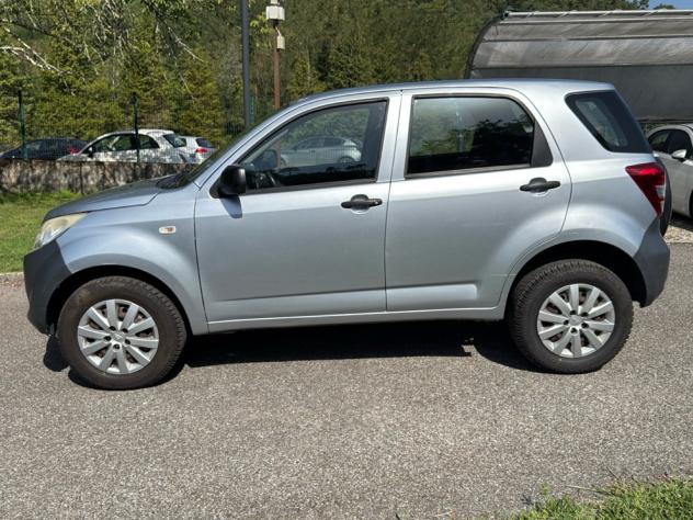 Daihatsu Terios 1.3 4WD CX - Foto 3