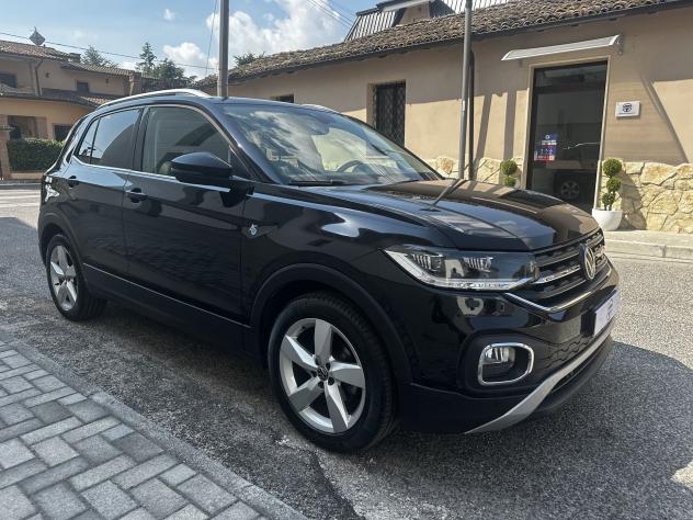 Volkswagen T-Cross 1.0 TSI 81kW Style - Foto 8