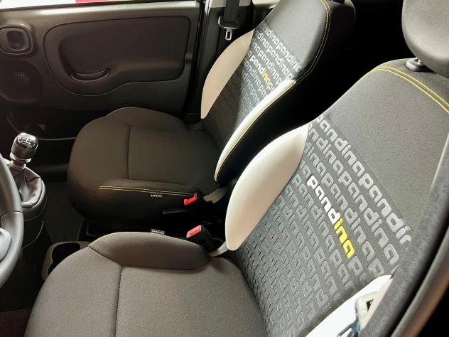 FIAT Panda Cross Cross - Foto 10