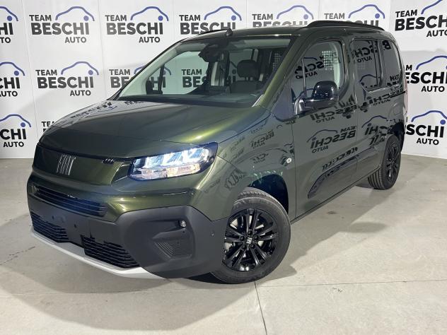 FIAT Doblò FIAT DOBLO 1.5 130CV AUTOMATICO N1