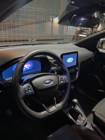 Ford Puma 1.0 EcoBoost Hybrid 125 CV S&S ST-Line - Foto 5
