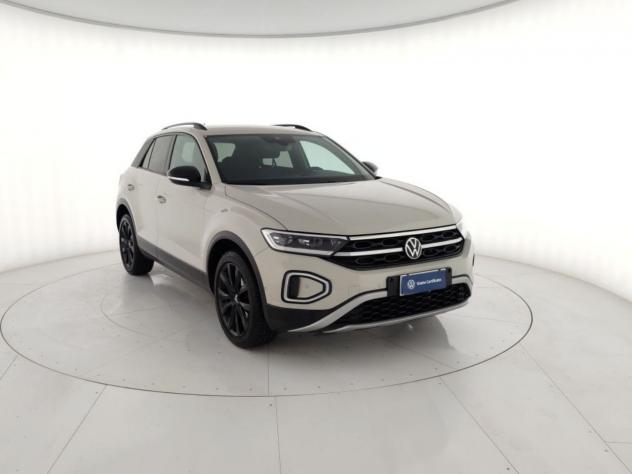 Volkswagen T-Roc T-Roc 2.0 TDI SCR Style - Foto 4