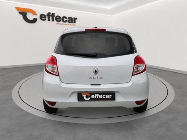 RENAULT Clio 1.2 5 P. Authentique Benz/Gpl rif. 23999869 - Foto 5