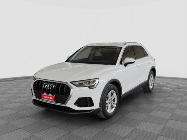 AUDI Q3 Q3 35 TFSI S tronic Business rif. 23640655