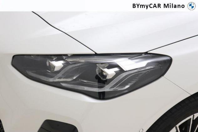 BMW Serie 2 Active Tourer Serie 2 225e Active Tourer xdrive Msport auto - Foto 10