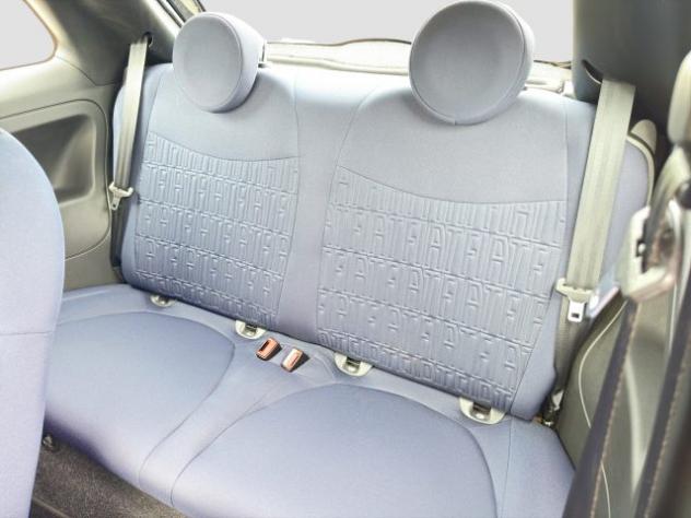 FIAT 500 500 1.0 Hybrid Cult rif. 23696977 - Foto 10